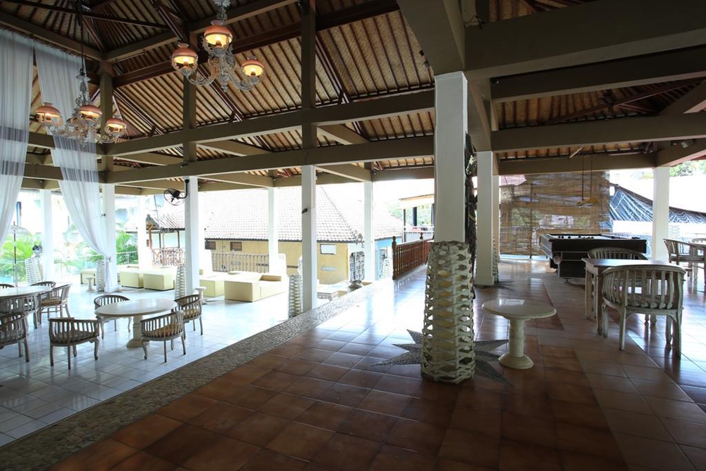 Reddoorz @ Padma Utara Hotell Legian Exteriör bild